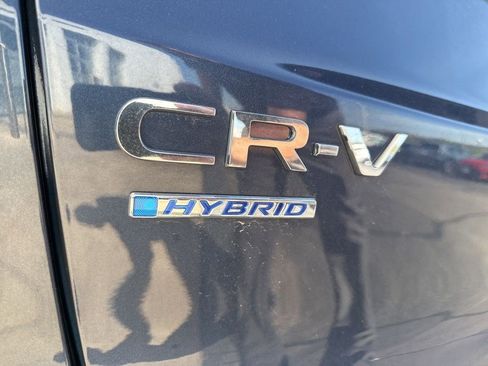 Used 2025 Honda CR-V Sport-L image 5