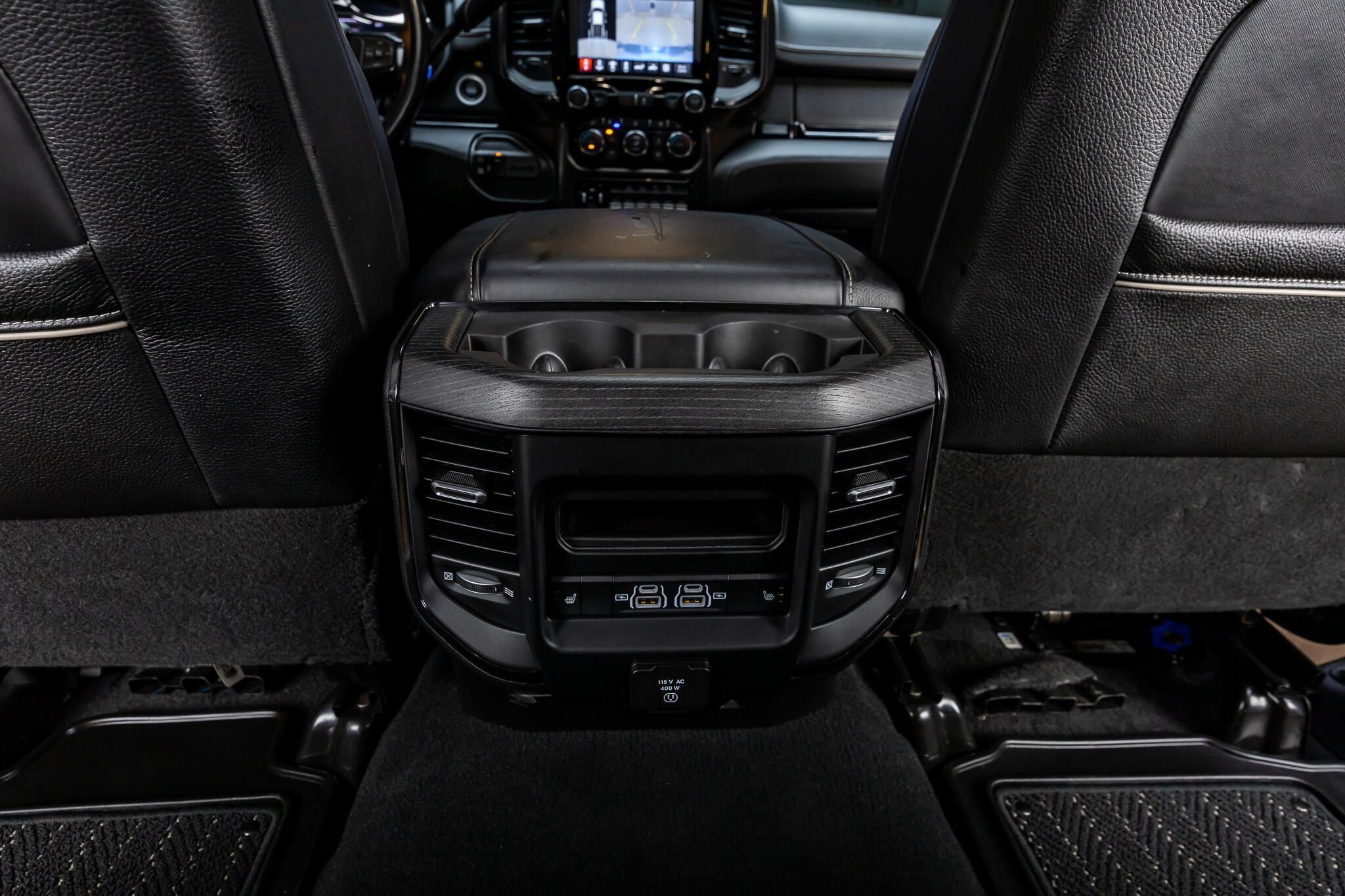 Used 2023 RAM 2500 Limited w/ Night Edition AWD/4WD image 33
