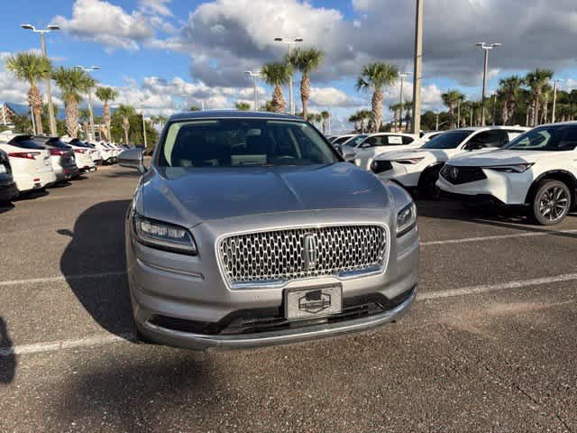 Used 2023 Lincoln Nautilus FWD w/ Premium Package image 7