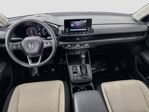 Used 2023 Honda CR-V EX image 24