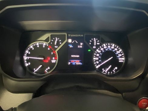Used 2024 Toyota Tundra SR5 image 30
