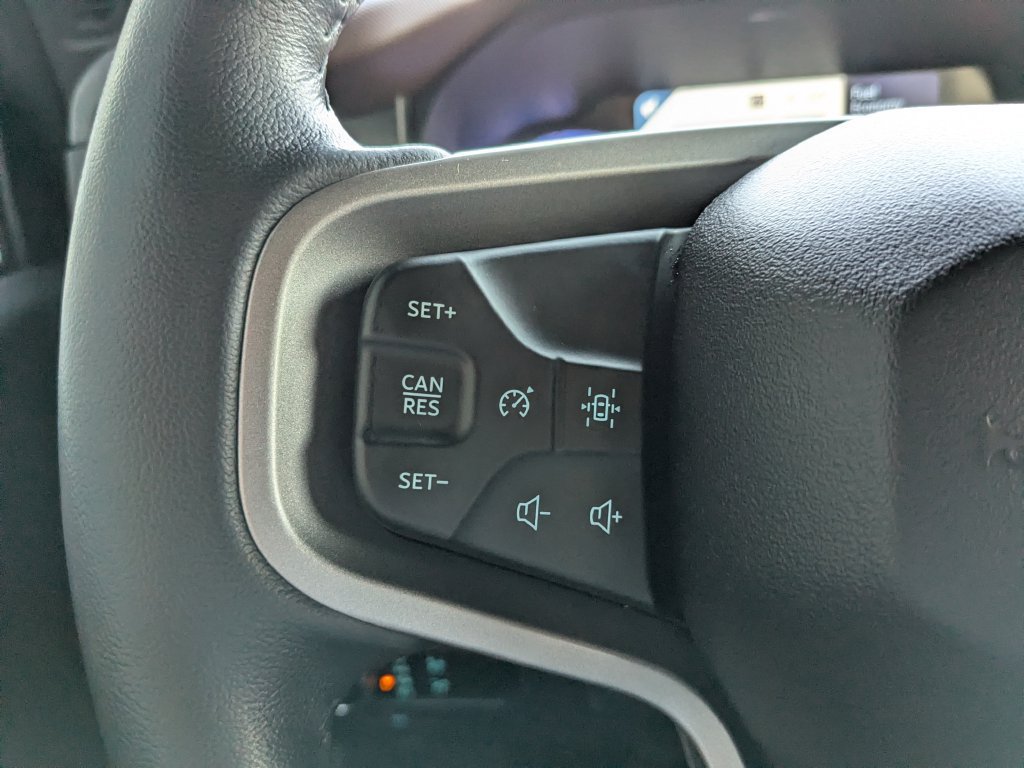 Used 2024 Ford Bronco Outer Banks AWD/4WD image 14