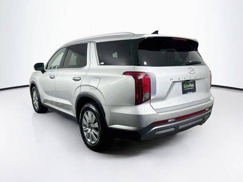 Used 2025 Hyundai Palisade SEL FWD image 5
