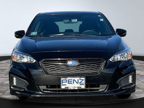 Used 2018 Subaru Impreza 2.0i Sport AWD/4WD image 2