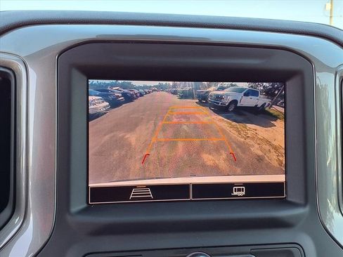 Used 2023 Chevrolet Silverado 1500 W/T image 23