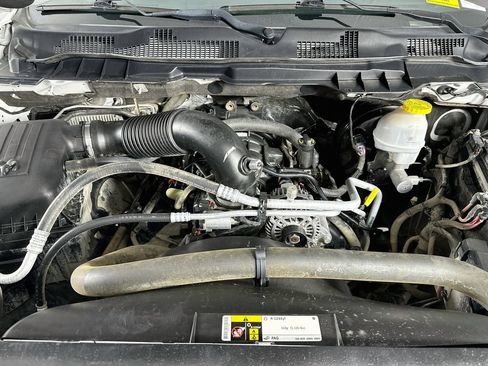 Used 2021 RAM 1500 Warlock w/ Electronics Group AWD/4WD image 31