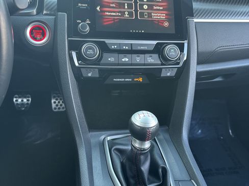 Used 2020 Honda Civic Si image 14