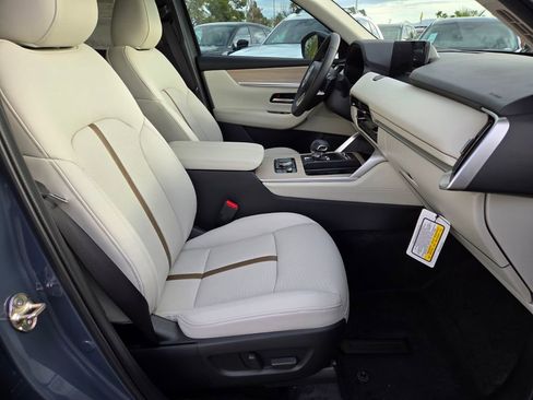 New 2026 MAZDA CX-90 3.3 Turbo S w/ Premium Package AWD/4WD image 21