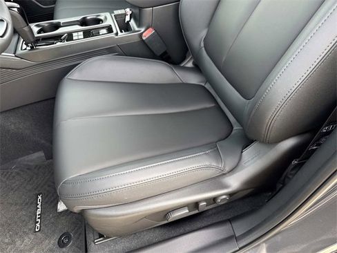 New 2026 Subaru Outback Premium image 14