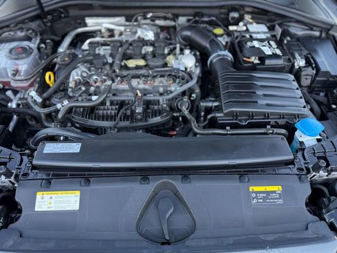 Certified 2024 Audi A3 2.0T Premium w/ Convenience Package image 15