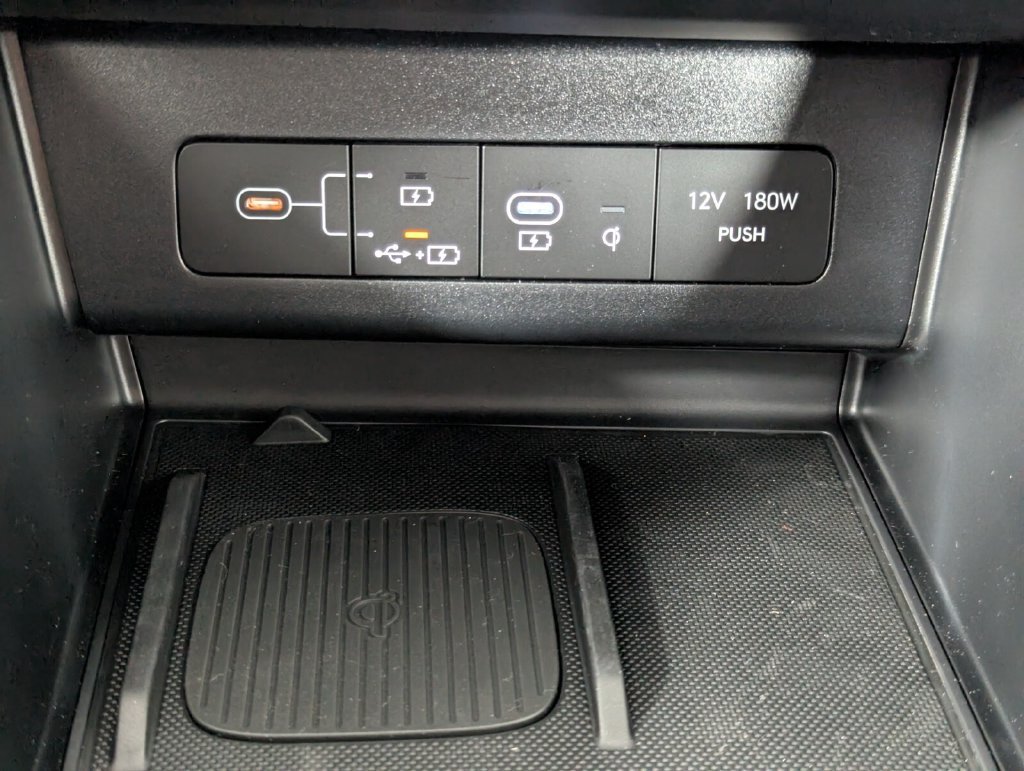 New 2026 Hyundai Sonata SEL FWD image 23