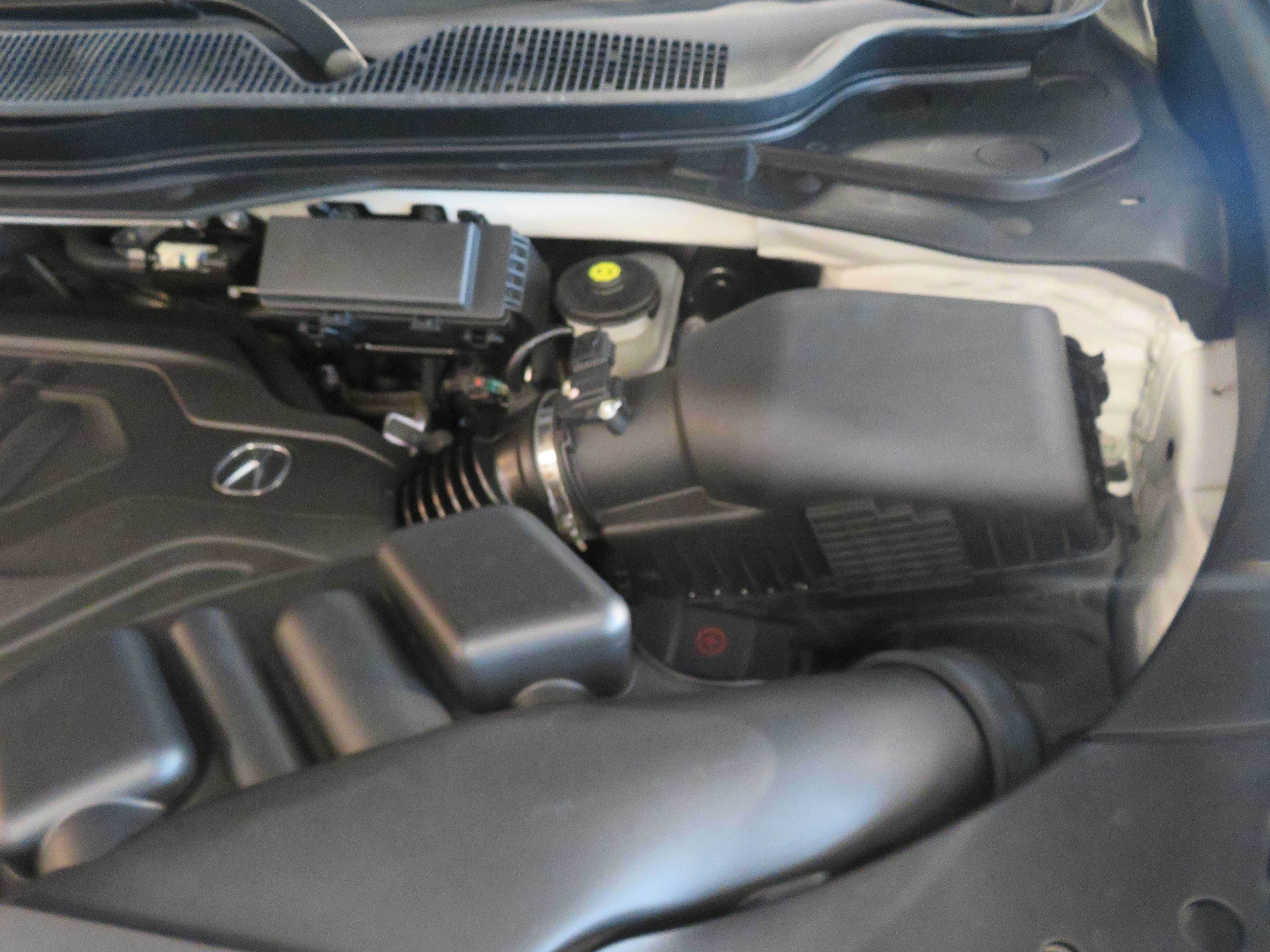 Used 2016 Acura MDX w/ Technology Package AWD/4WD image 60