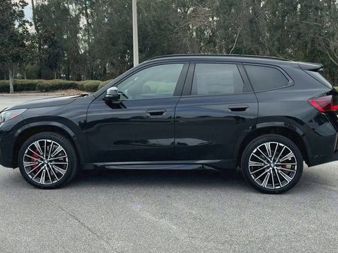 New 2026 BMW X1 xDrive28i w/ Technology Package image 5