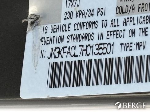 Used 2017 MAZDA CX-5 Touring w/ Preferred Equipment Package image 33