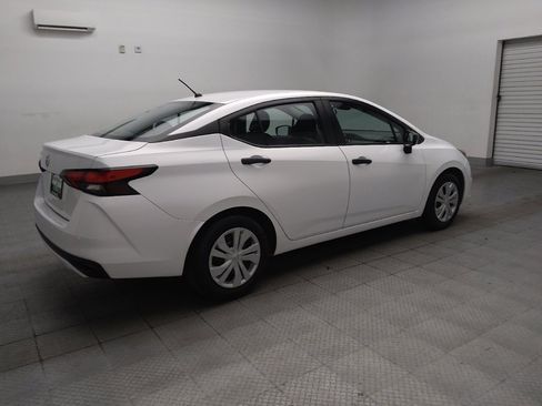 Used 2022 Nissan Versa S FWD image 10