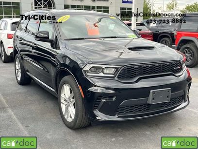 Used 2025 Dodge Durango R/T