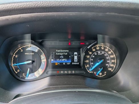Used 2023 Ford Ranger XLT w/ Equipment Group 302A High AWD/4WD image 29