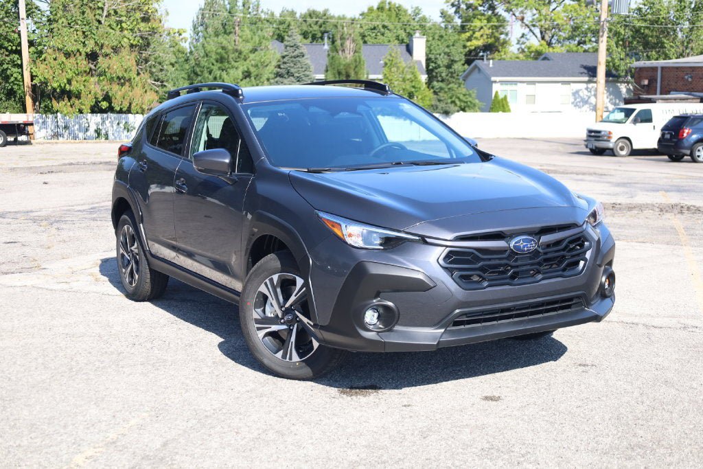 New 2026 Subaru Crosstrek 2.5i Premium AWD/4WD image 2