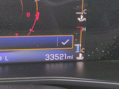 Used 2023 Chevrolet Colorado W/T w/ WT Convenience Package II image 25