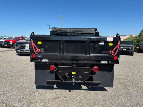 New 2026 Ford F350 XLT w/ XLT Value Package AWD/4WD image 8