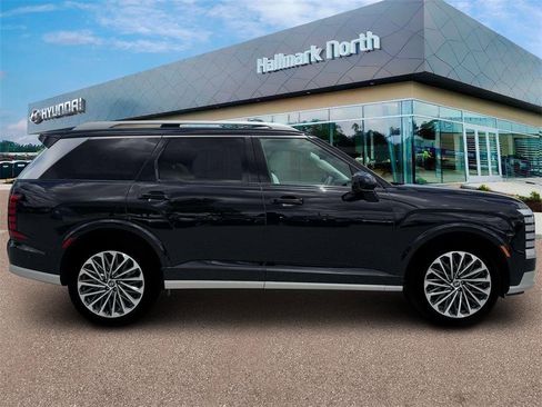New 2026 Hyundai Palisade Calligraphy image 9