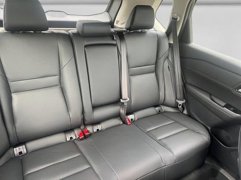 New 2026 Nissan Rogue Dark Armor AWD/4WD image 17