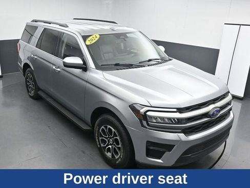 Used 2024 Ford Expedition XLT image 22