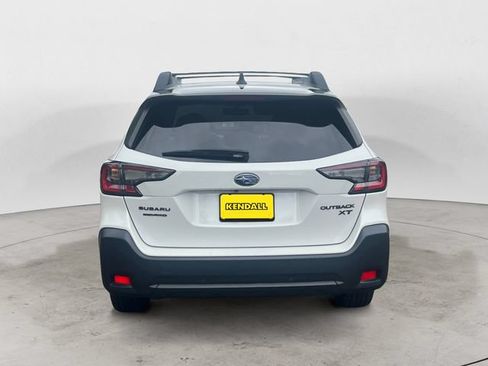 Used 2023 Subaru Outback Onyx Edition XT AWD/4WD image 6