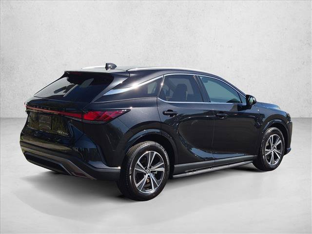 Used 2026 Lexus RX 350 FWD image 5