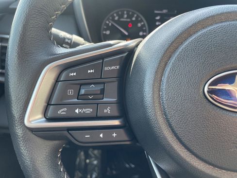 Used 2024 Subaru Legacy Limited image 15