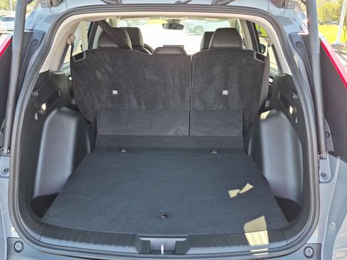 Used 2026 Honda CR-V EX-L image 32