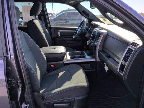 Used 2022 RAM 1500 Classic Warlock w/ Electronics Group image 20