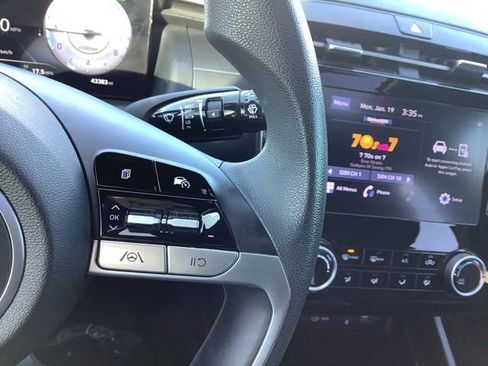 Certified 2022 Hyundai Santa Cruz SEL w/ Activity Package image 33