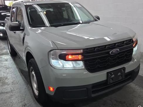 Used 2022 Ford Maverick XL w/ Equipment Group 100A Standard image 1