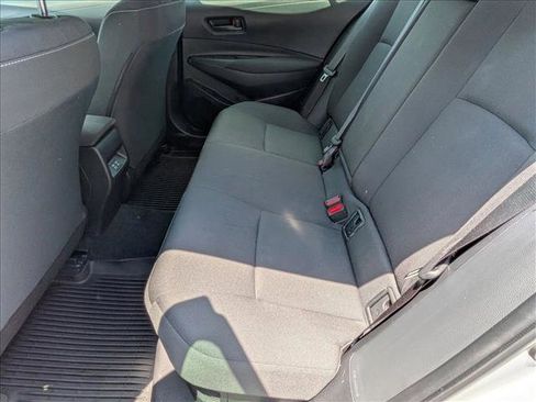 Used 2023 Toyota Corolla LE FWD image 17