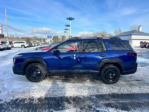 New 2026 Subaru Outback Limited image 7