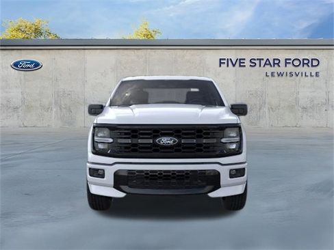 New 2025 Ford F150 STX w/ LOBO Package image 6