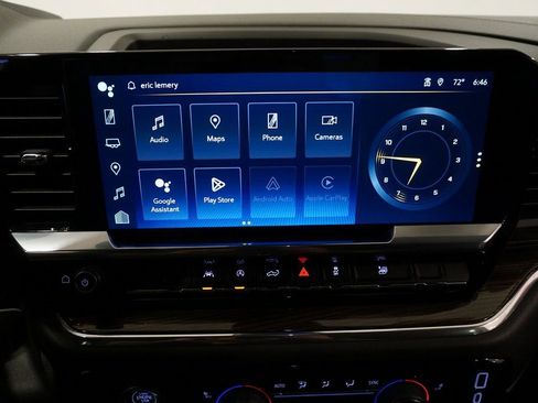 Certified 2024 Chevrolet Silverado 1500 LT image 14