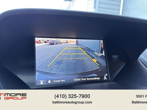 Used 2016 Acura RDX AWD w/ Advance Package image 38