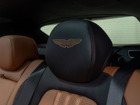 Used 2025 Aston Martin DBX 707 image 80