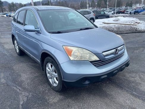 Used 2009 Honda CR-V EX-L image 11