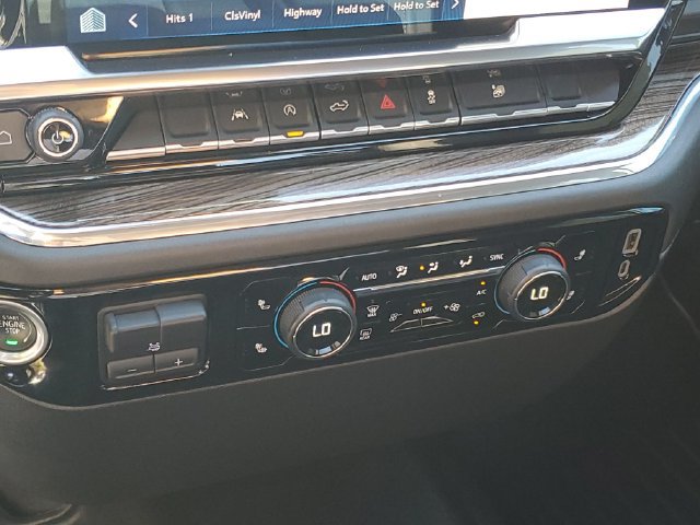 Used 2024 Chevrolet Silverado 1500 LT RWD image 26