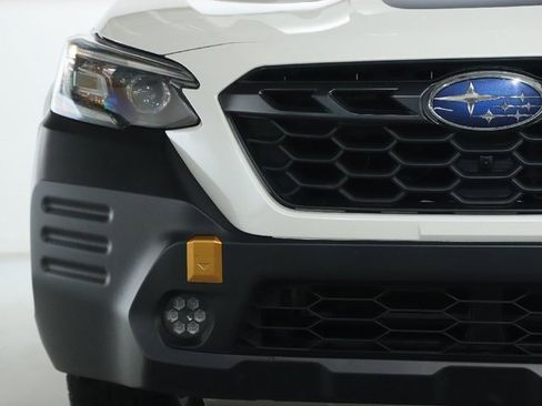 Certified 2022 Subaru Outback Wilderness image 6