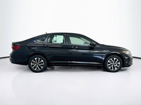 Used 2024 Volkswagen Jetta S FWD image 10