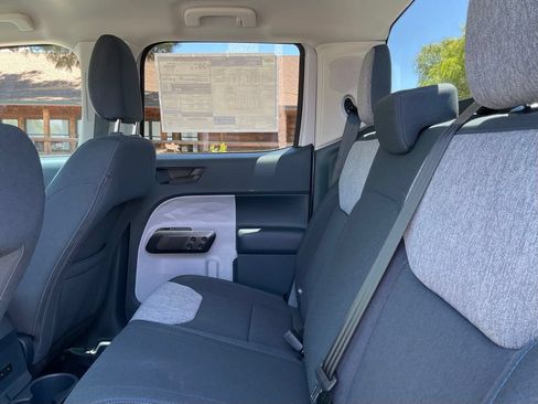 New 2026 Ford Maverick XLT FWD image 20