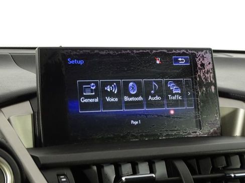 Used 2015 Lexus NX 200t AWD image 34