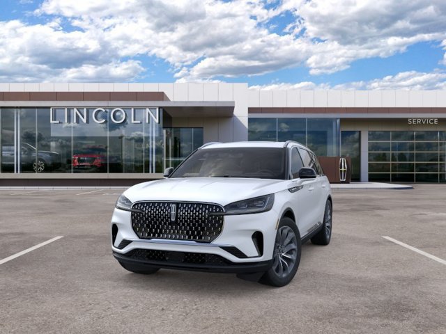 New 2026 Lincoln Aviator Reserve w/ Illumination Package RWD image 2