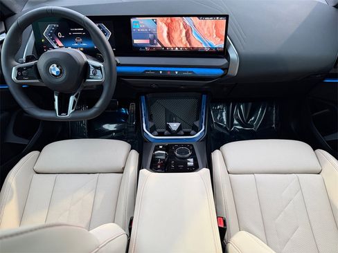 Used 2025 BMW X3 xDrive30i w/ M Sport Package image 10