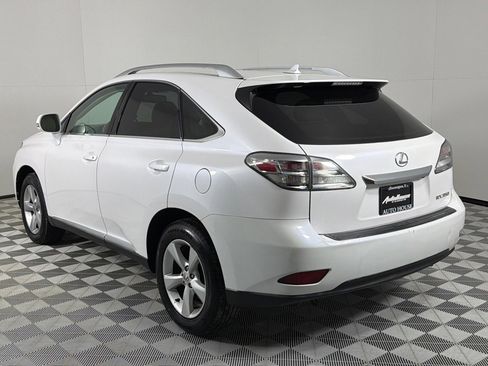 Used 2011 Lexus RX 350 350 image 5