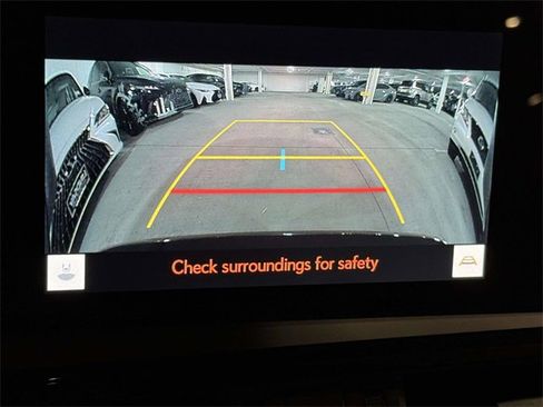 Certified 2023 Lexus ES 350 w/ Premium Package image 7